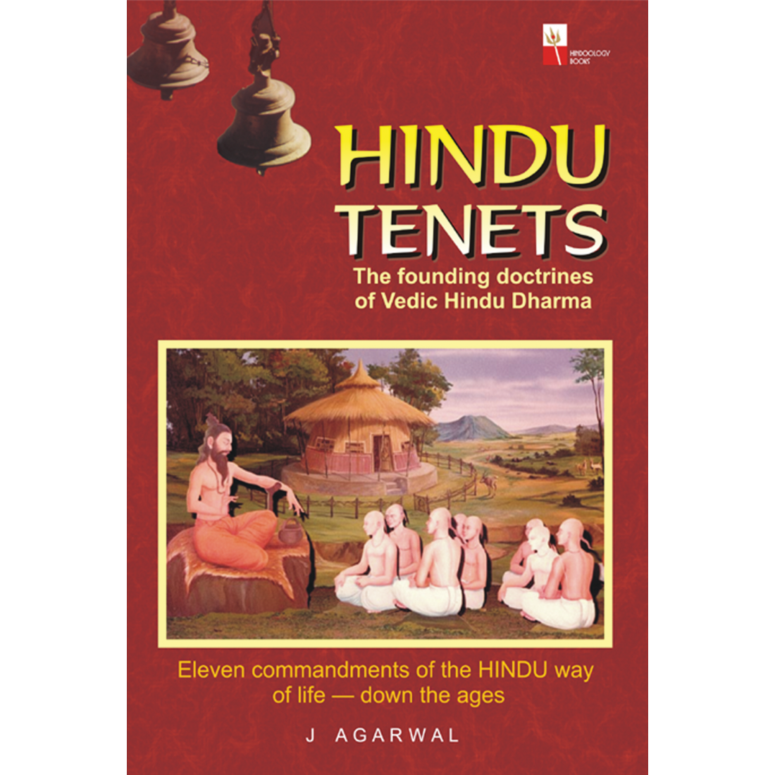 hindu-tenets